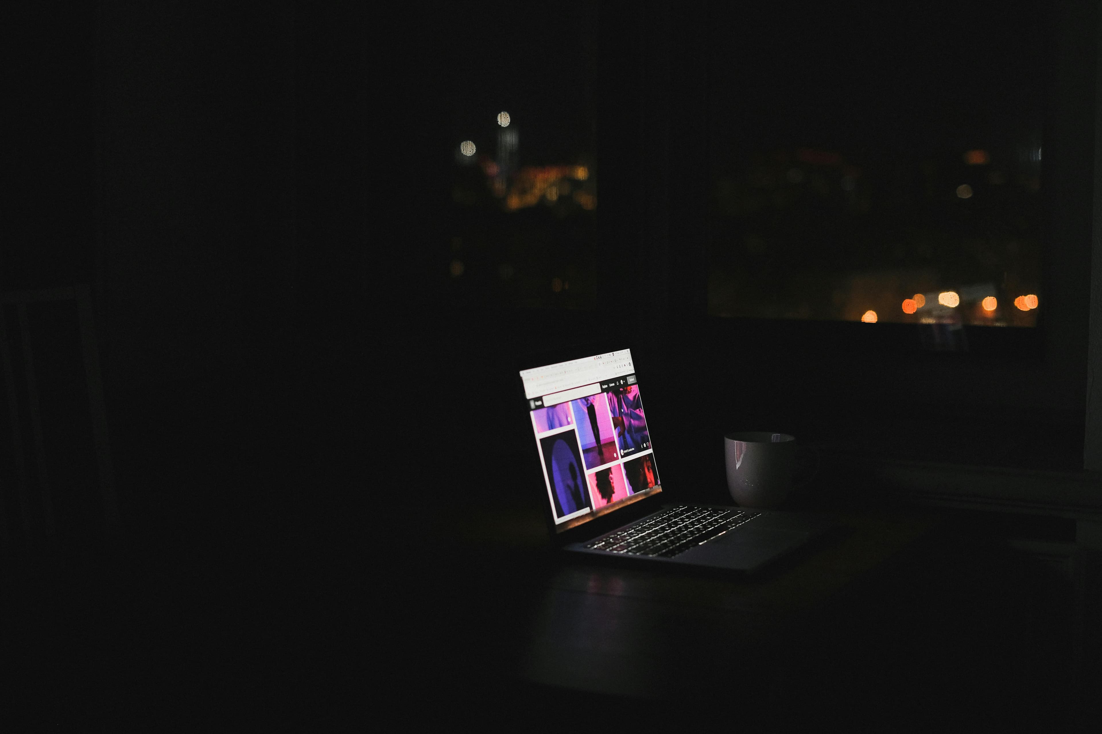 Portfolio project preview